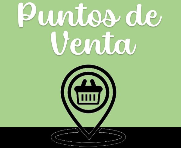 Puntos de Venta