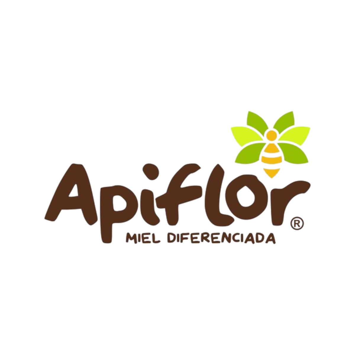 Apiflor — Miel Diferenciada